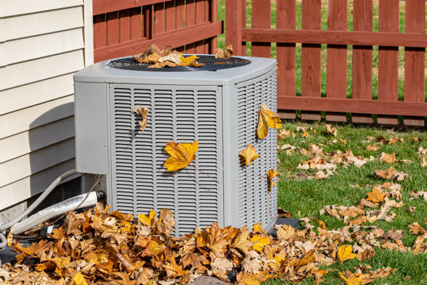 Best Residential HVAC Services  in Dortches, NC