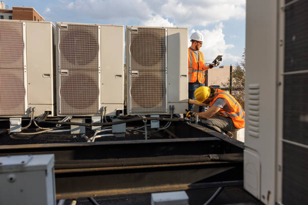 Best HVAC Emergency Services  in Dortches, NC