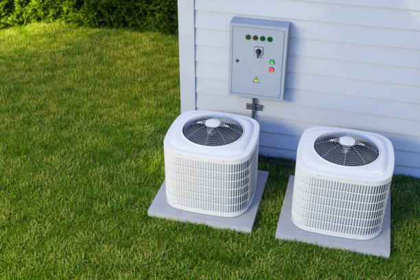 Best HVAC Installation Services  in Dortches, NC