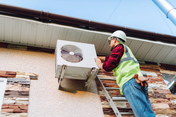 Best Emergency HVAC Repair  in Dortches, NC