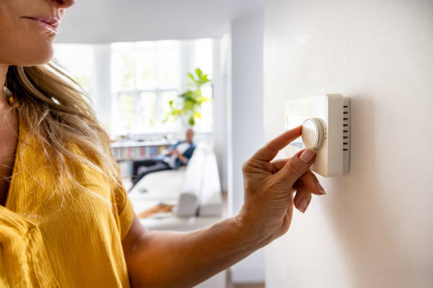 HVAC Troubleshooting in Dortches, NC