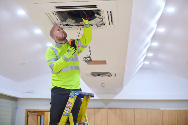 Best HVAC Cleaning Services  in Dortches, NC