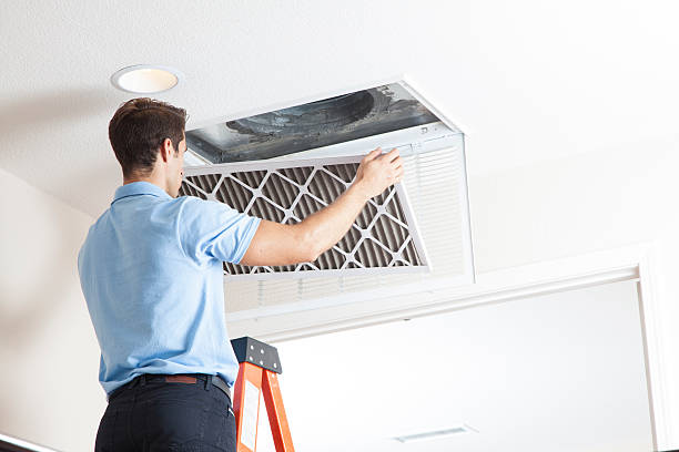 Best Best HVAC Companies  in Dortches, NC