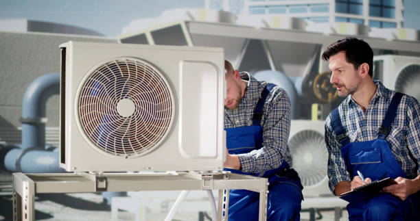 Best HVAC Repair Near Me  in Dortches, NC
