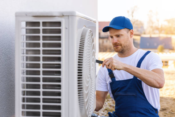 Best HVAC Maintenance Plan  in Dortches, NC