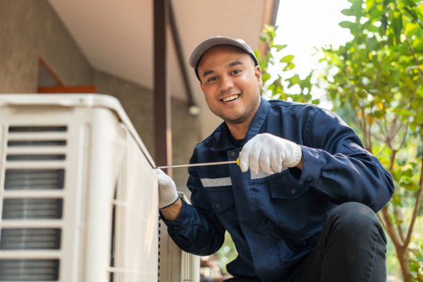 Best HVAC Maintenance Near Me  in Dortches, NC
