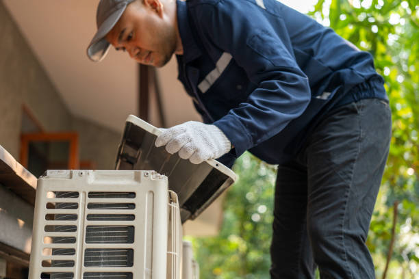 Trusted Dortches, NC HVAC Experts