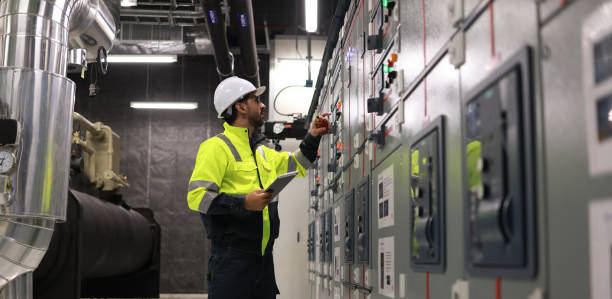 Best HVAC System Installation  in Dortches, NC
