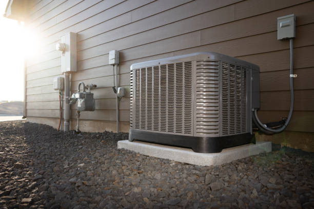 HVAC Maintenance Plan in Dortches, NC